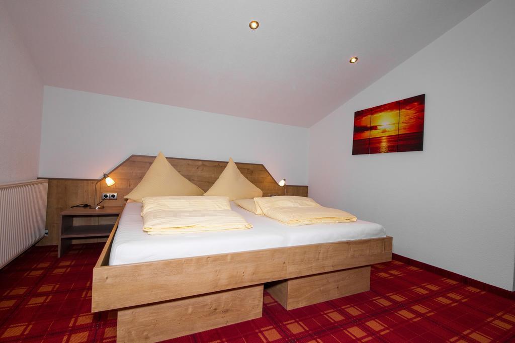 Ferienwohnung Fiegl Alois Längenfeld Zimmer foto